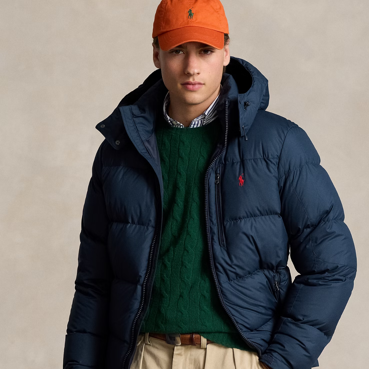 Doudoune Mate Gorham